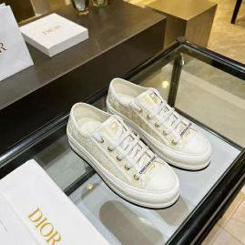 Picture of Dior Shoes Women _SKUfw131802551fw